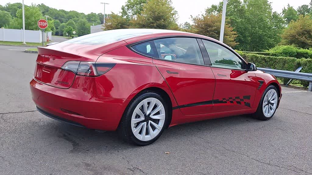 Thumbnail: 2023 Tesla Model 3 - 8