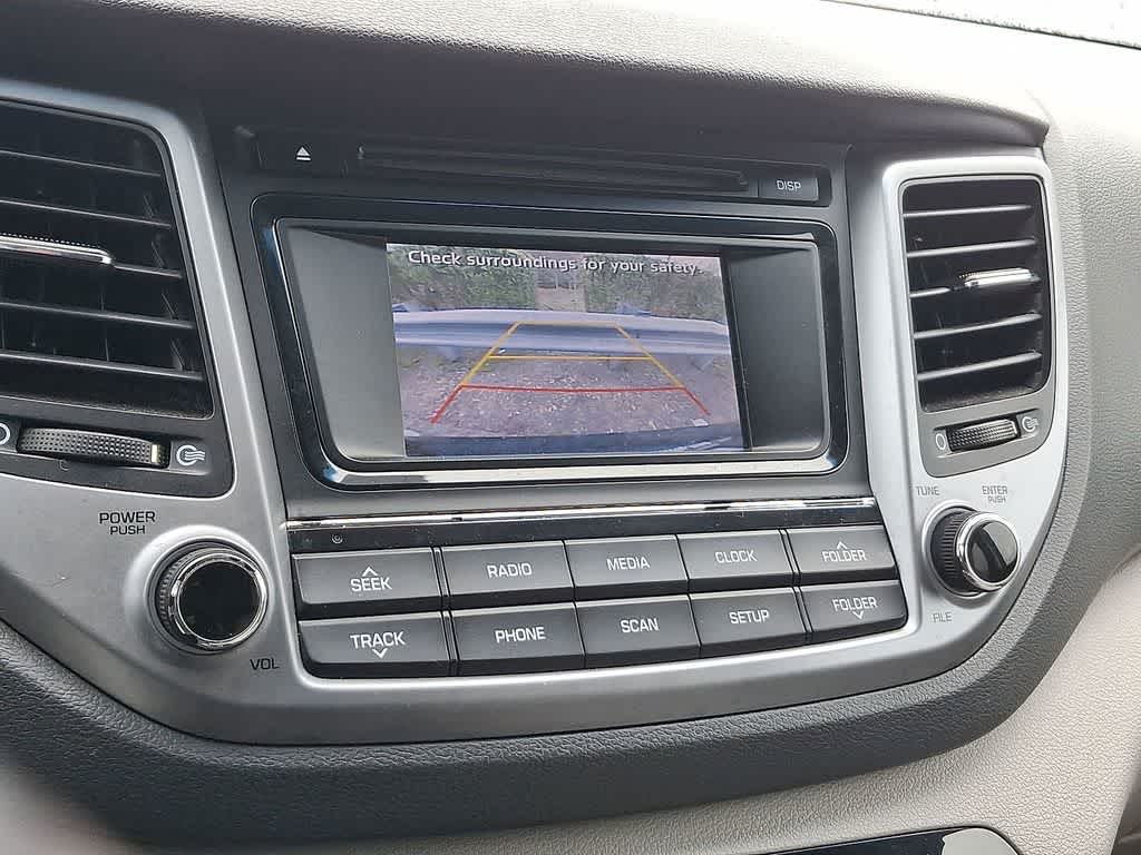 Thumbnail: 2018 Hyundai Tucson - 14