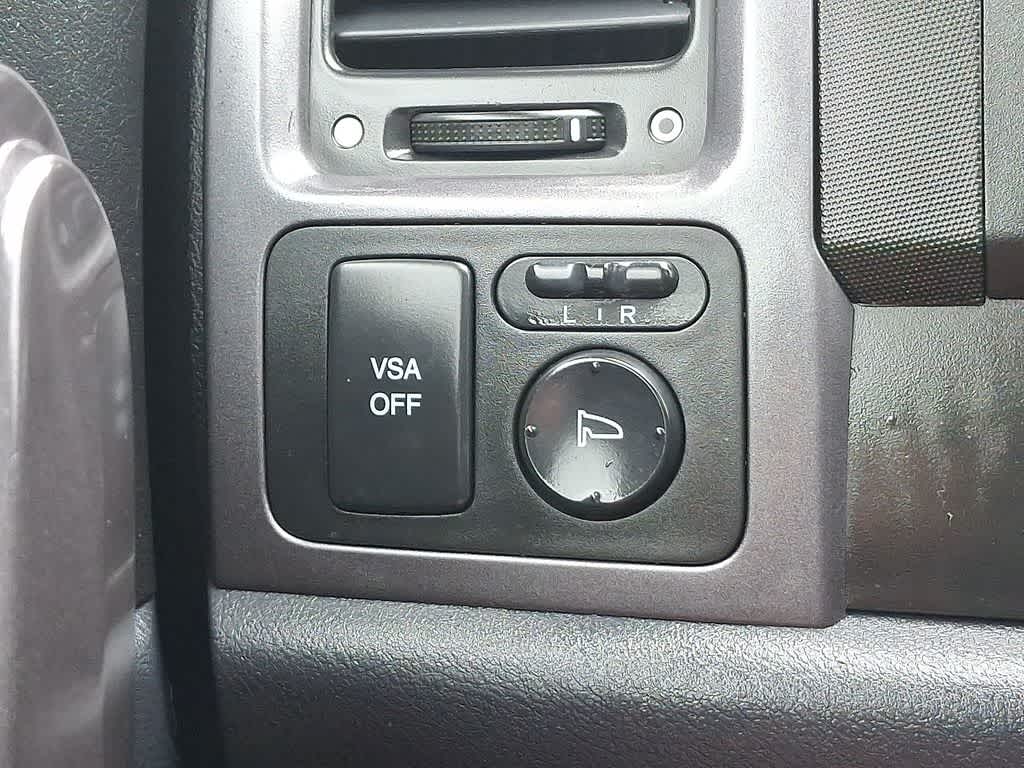 Thumbnail: 2009 Honda CR-V - 15