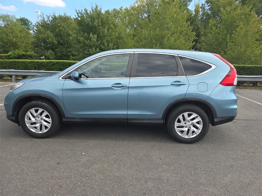 Thumbnail: 2016 Honda CR-V - 6