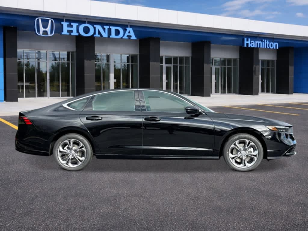 Thumbnail: 2026 Honda Accord - 6