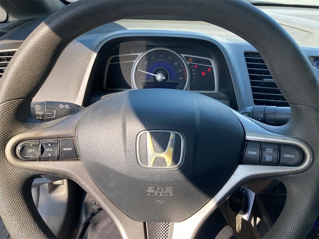 Thumbnail: 2009 Honda Civic - 9