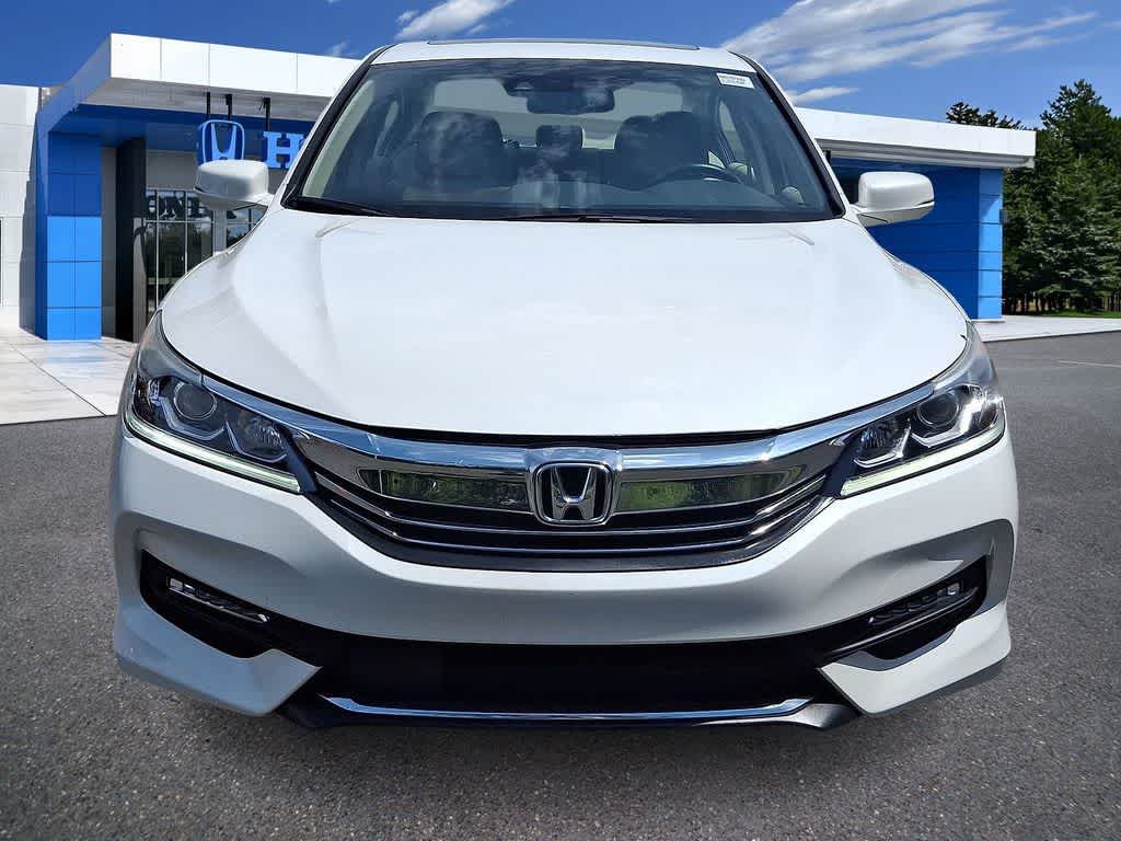 Thumbnail: 2017 Honda Accord - 28