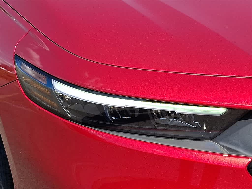 Thumbnail: 2025 Honda Accord - 6