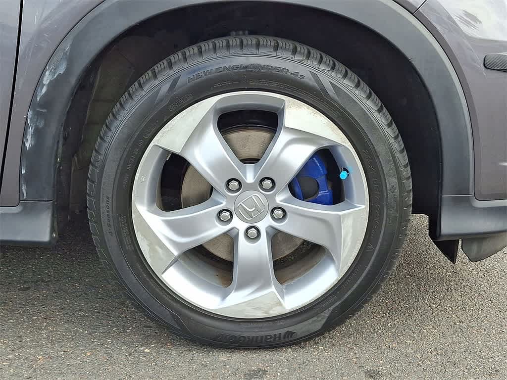 Thumbnail: 2016 Honda HR-V - 26