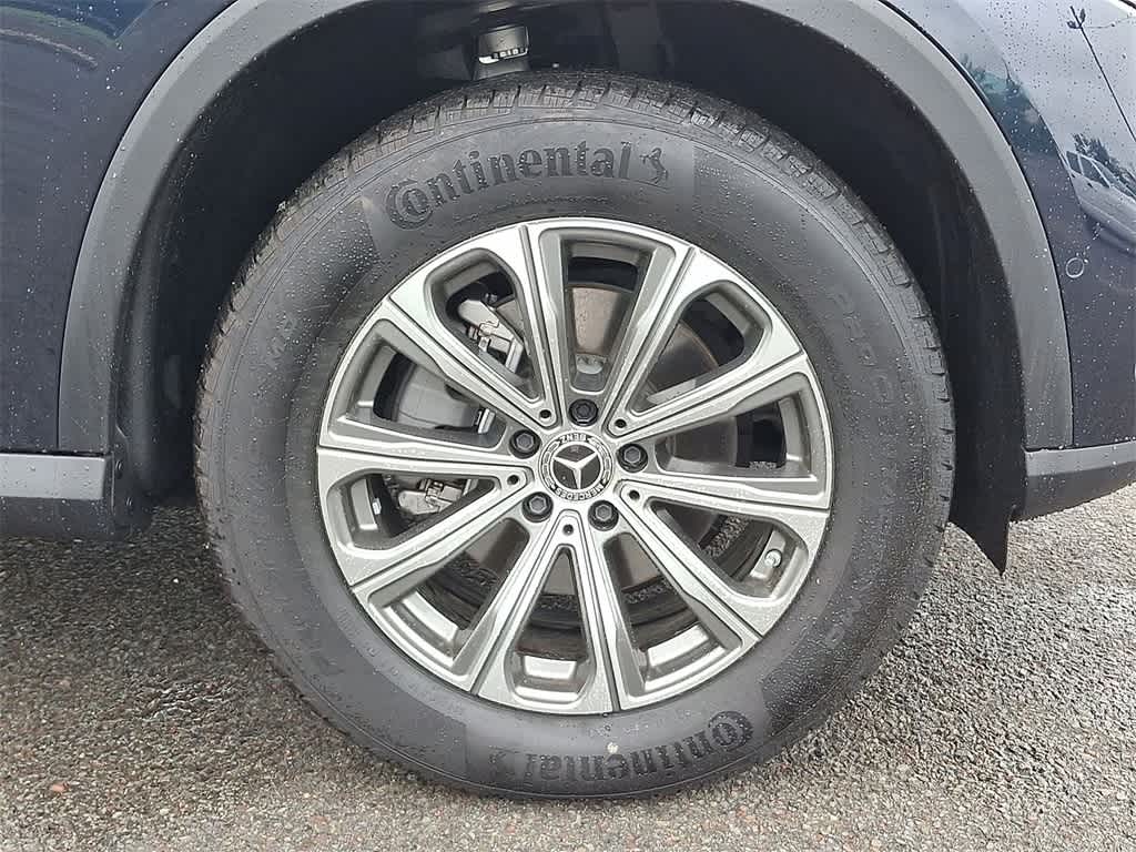 2024 Mercedes-Benz GLC 300 26