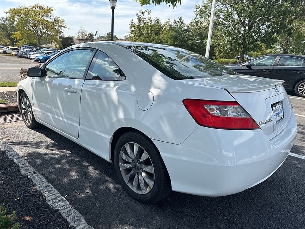 Thumbnail: 2009 Honda Civic - 6