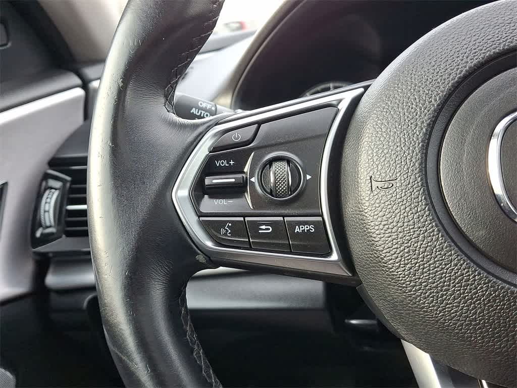 Thumbnail: 2019 Acura RDX - 16