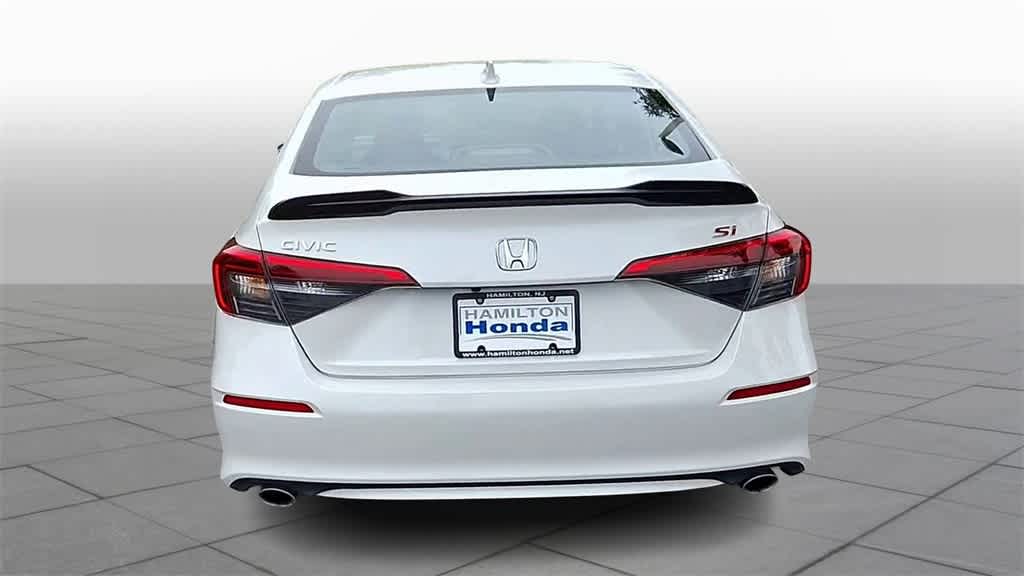 Thumbnail: 2024 Honda Civic - 7