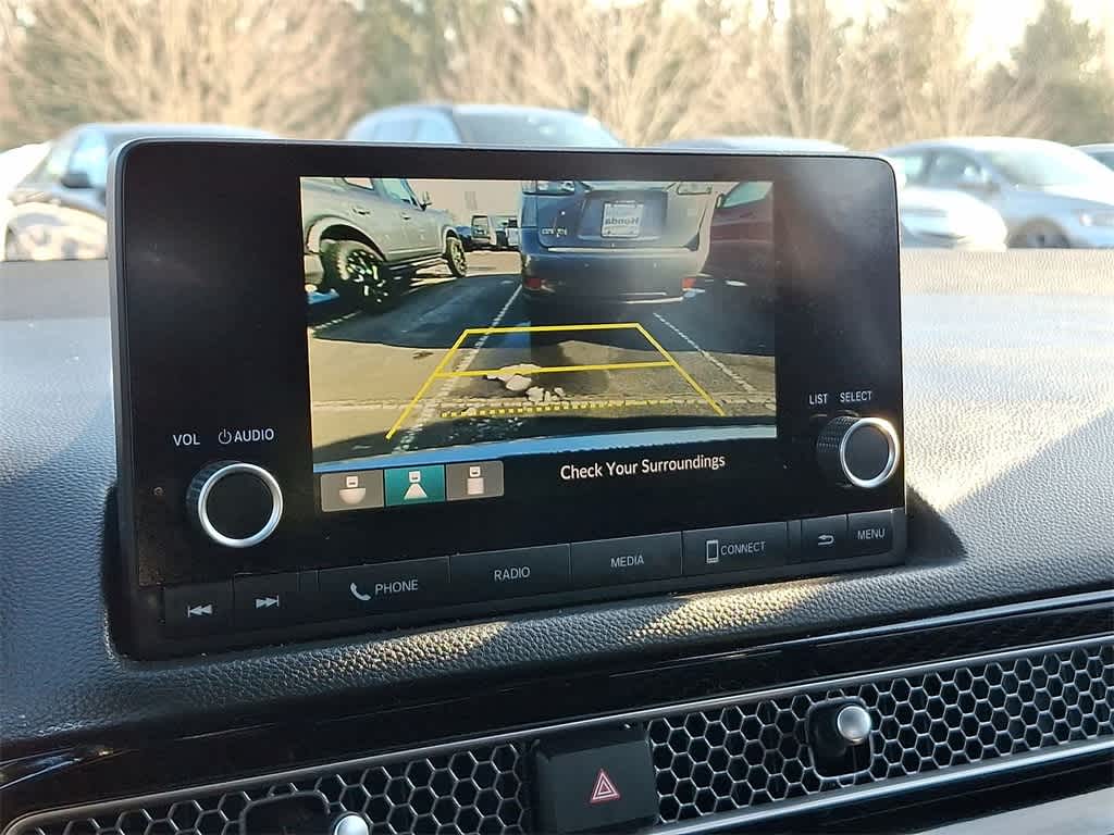 Thumbnail: 2023 Honda Civic - 15