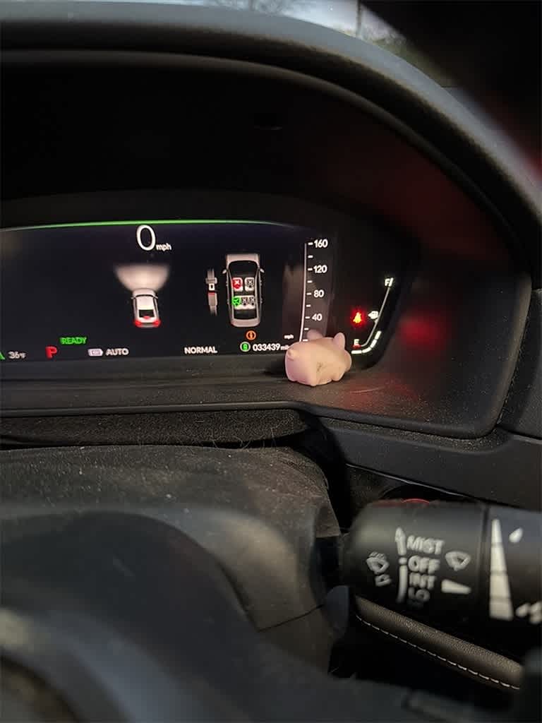 Thumbnail: 2023 Honda Accord - 12