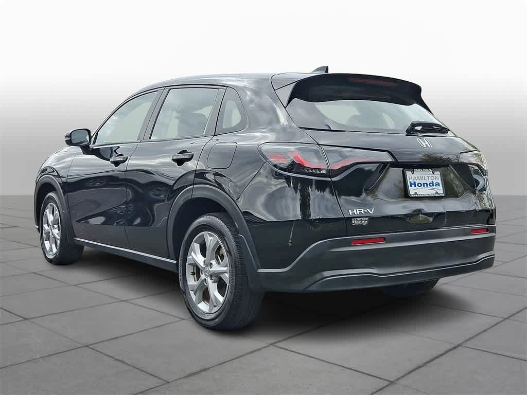 Thumbnail: 2023 Honda HR-V - 14