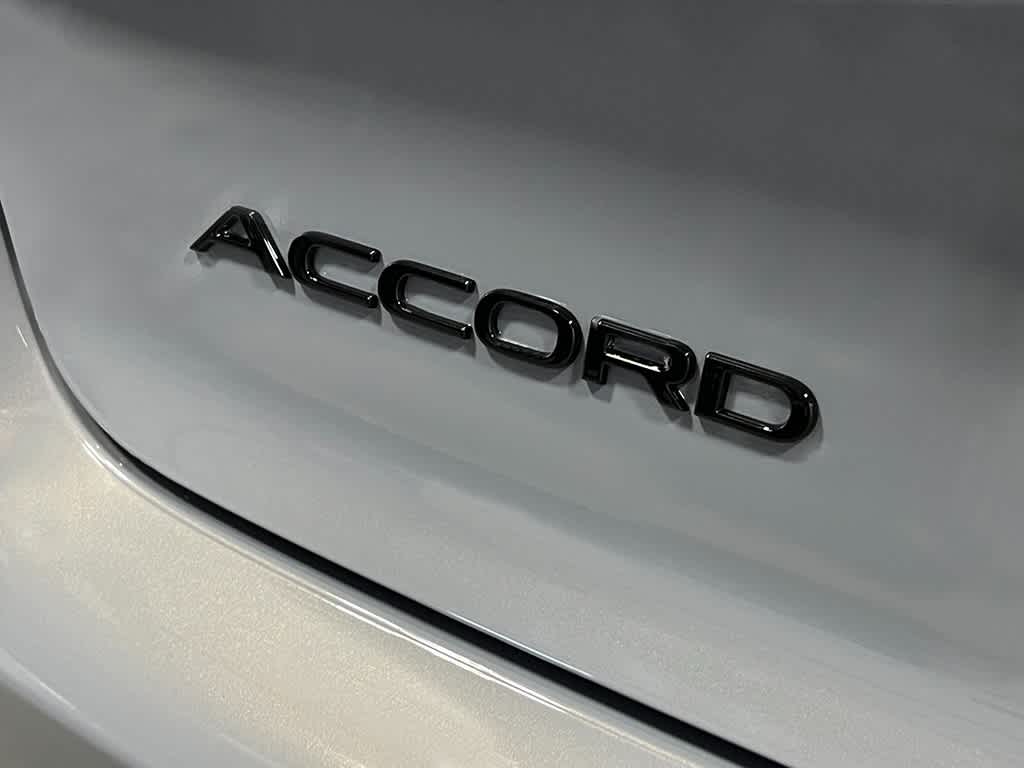 Thumbnail: 2026 Honda Accord - 7