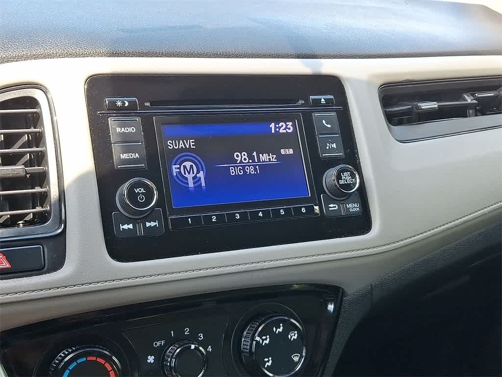 Thumbnail: 2022 Honda HR-V - 14