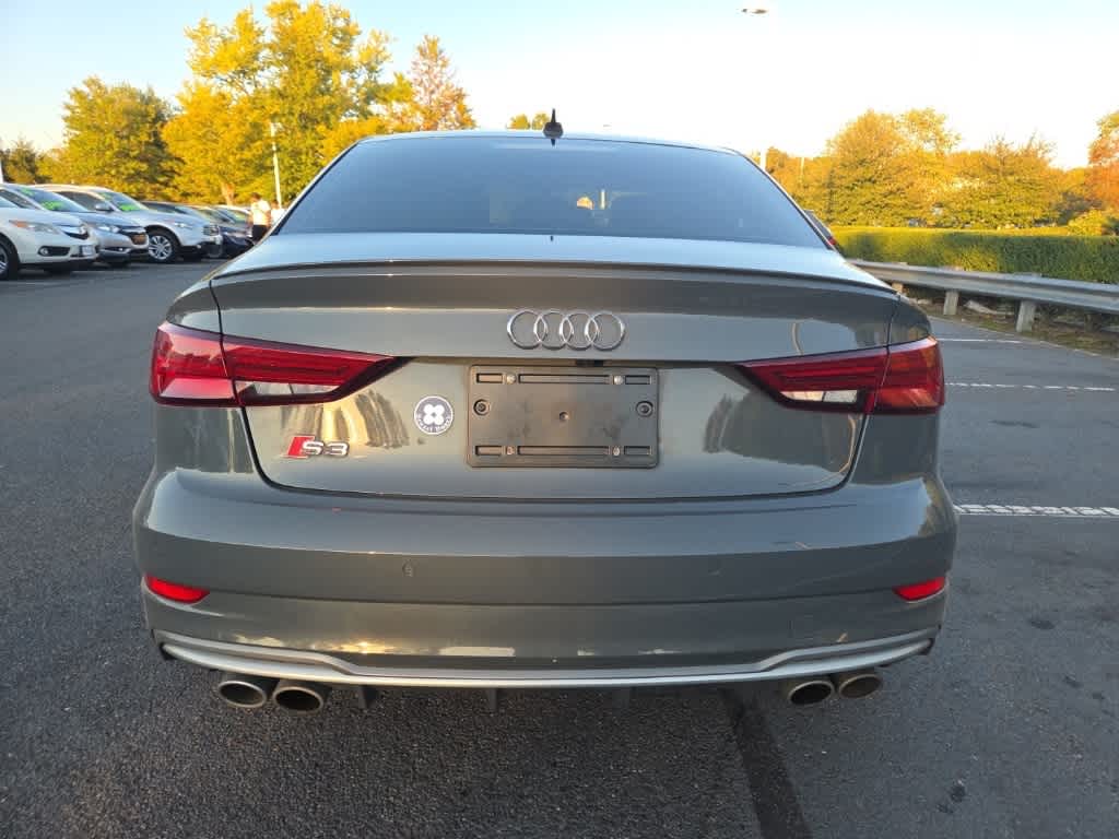 Thumbnail: 2019 Audi S3 - 6
