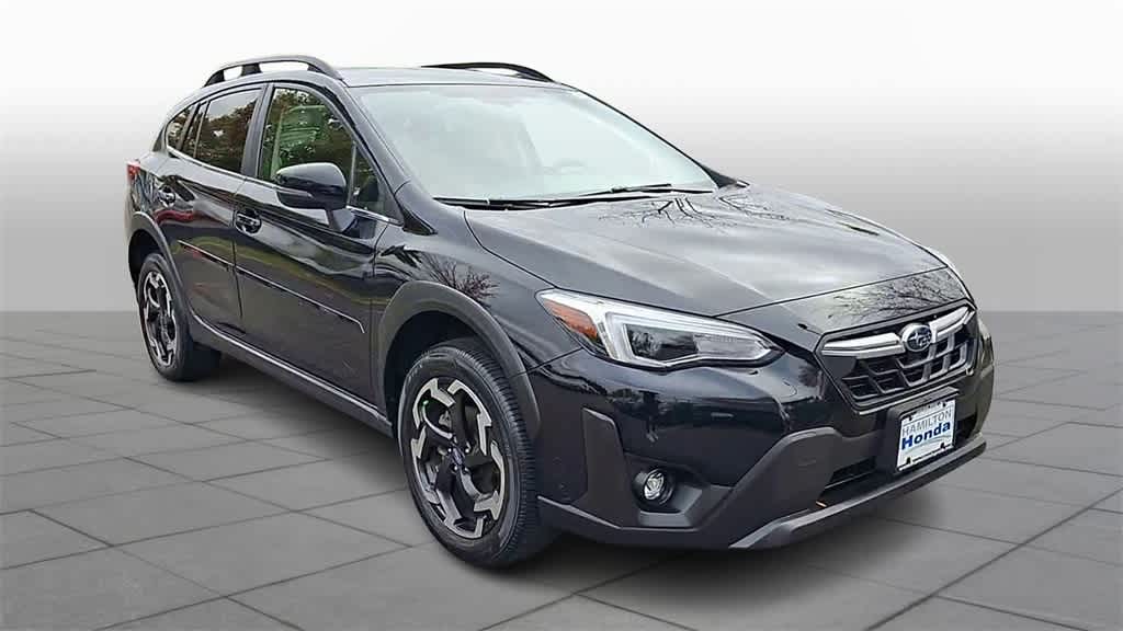 Thumbnail: 2023 Subaru Crosstrek - 2