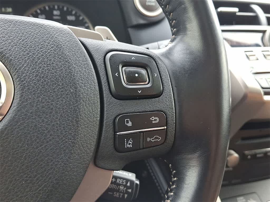 Thumbnail: 2020 Lexus NX - 17