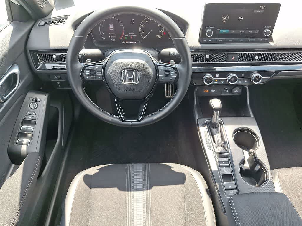 Thumbnail: 2023 Honda Civic - 21