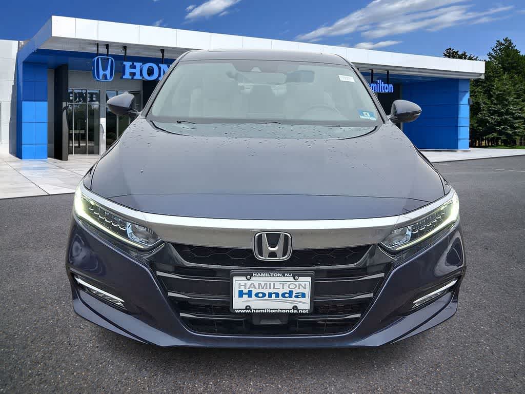 Thumbnail: 2020 Honda Accord - 28