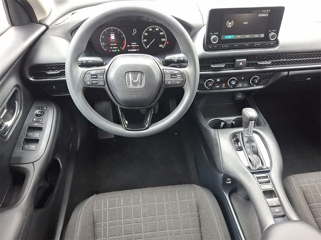 Thumbnail: 2023 Honda HR-V - 13