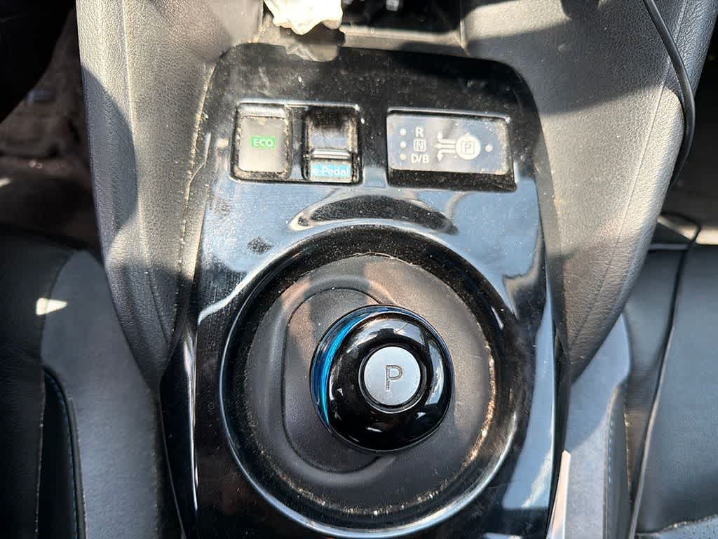 Thumbnail: 2019 Nissan Leaf - 19