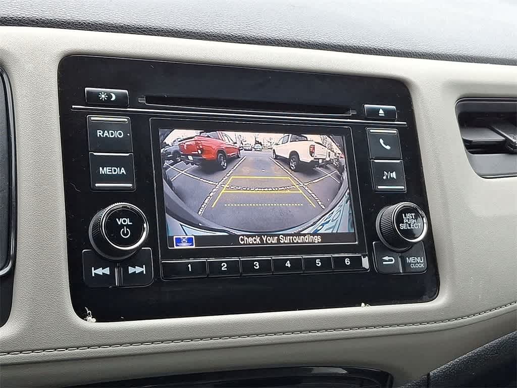 Thumbnail: 2019 Honda HR-V - 15