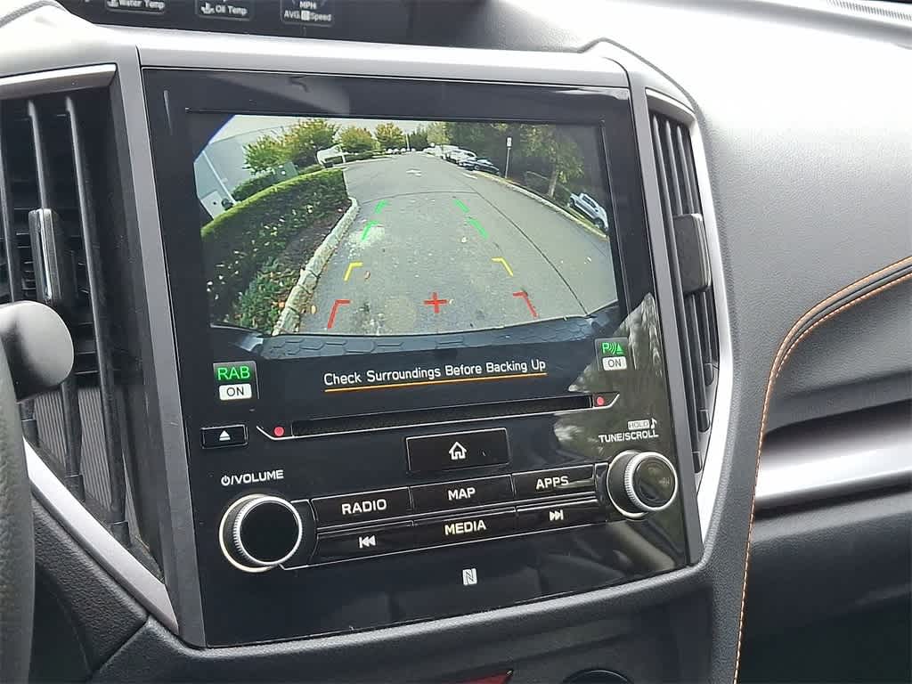 Thumbnail: 2023 Subaru Crosstrek - 14