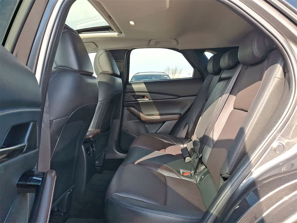 Thumbnail: 2022 Mazda CX-30 - 20