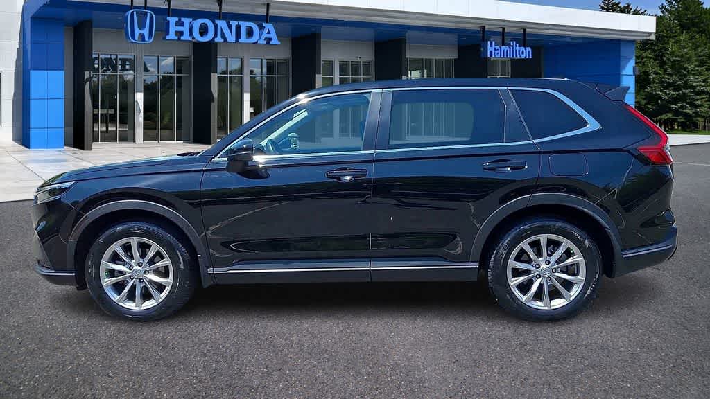 Thumbnail: 2024 Honda CR-V - 5