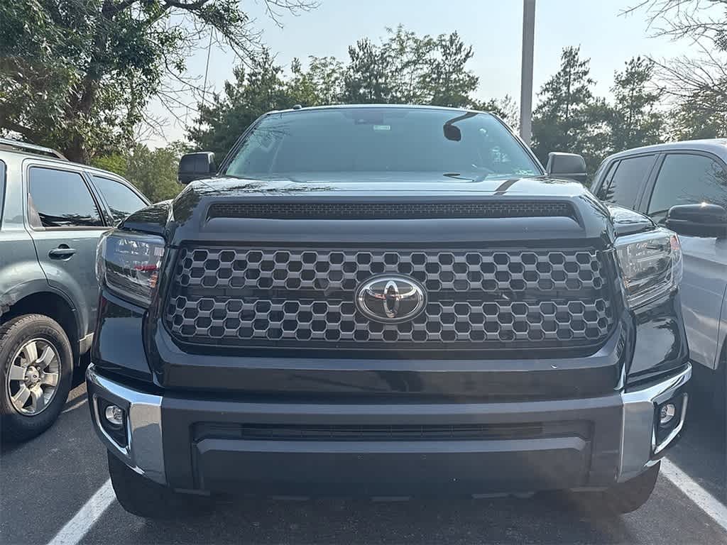 Thumbnail: 2019 Toyota Tundra - 2