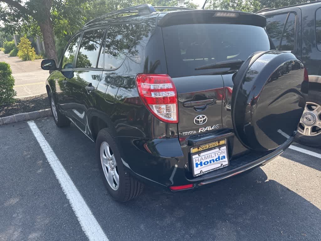 Thumbnail: 2010 Toyota RAV4 - 6