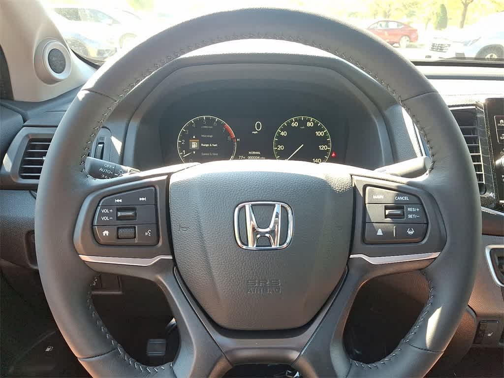 Thumbnail: 2026 Honda Ridgeline - 19