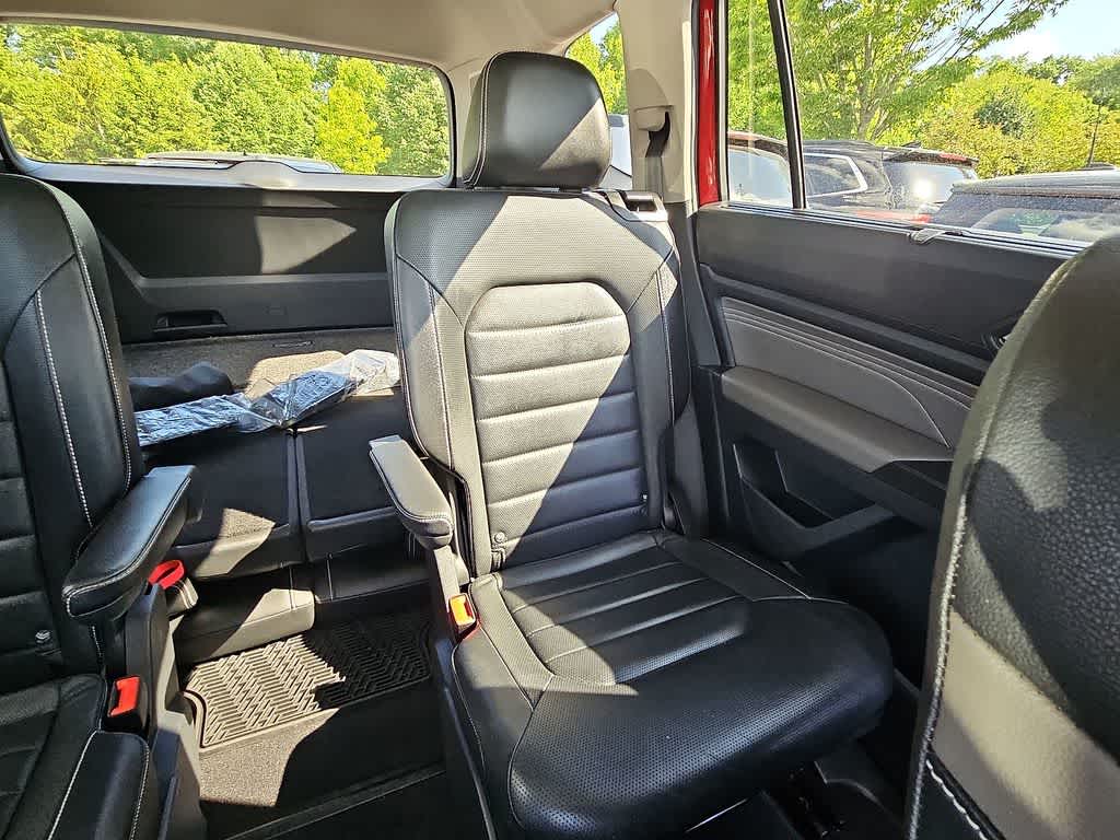 Thumbnail: 2022 Volkswagen Atlas - 13