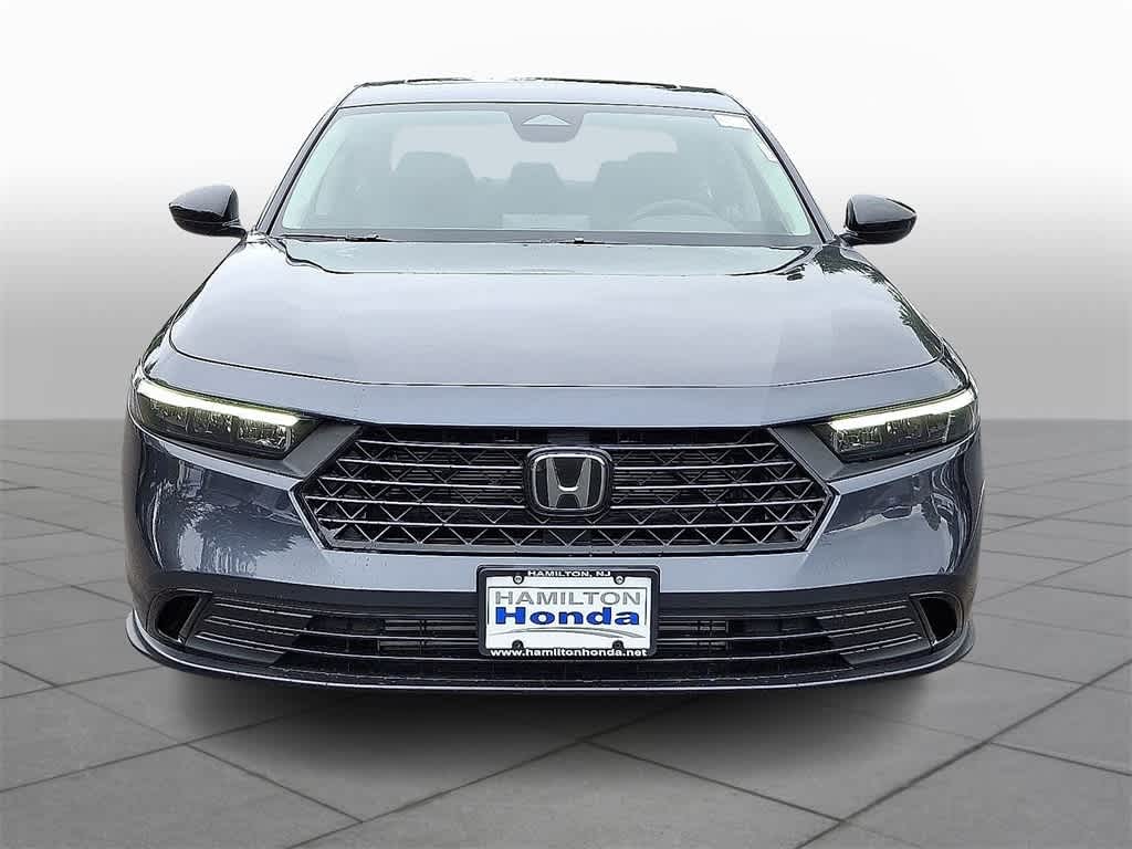 Thumbnail: 2025 Honda Accord - 2