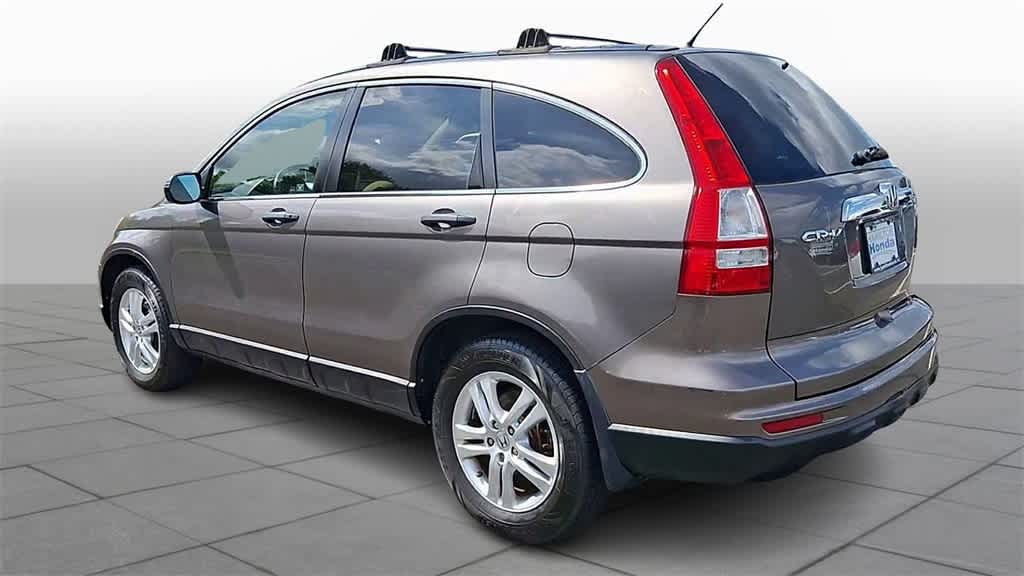 Thumbnail: 2011 Honda CR-V - 6