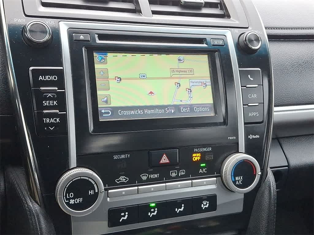 Thumbnail: 2013 Toyota Camry - 14