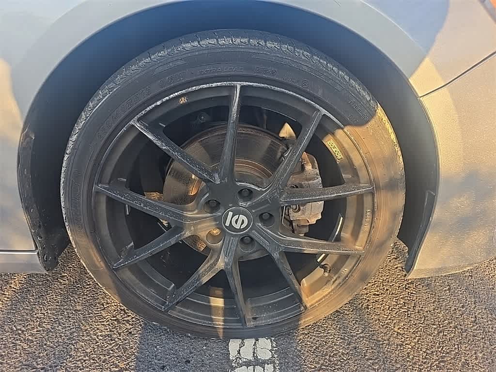 Thumbnail: 2020 Honda Accord - 9