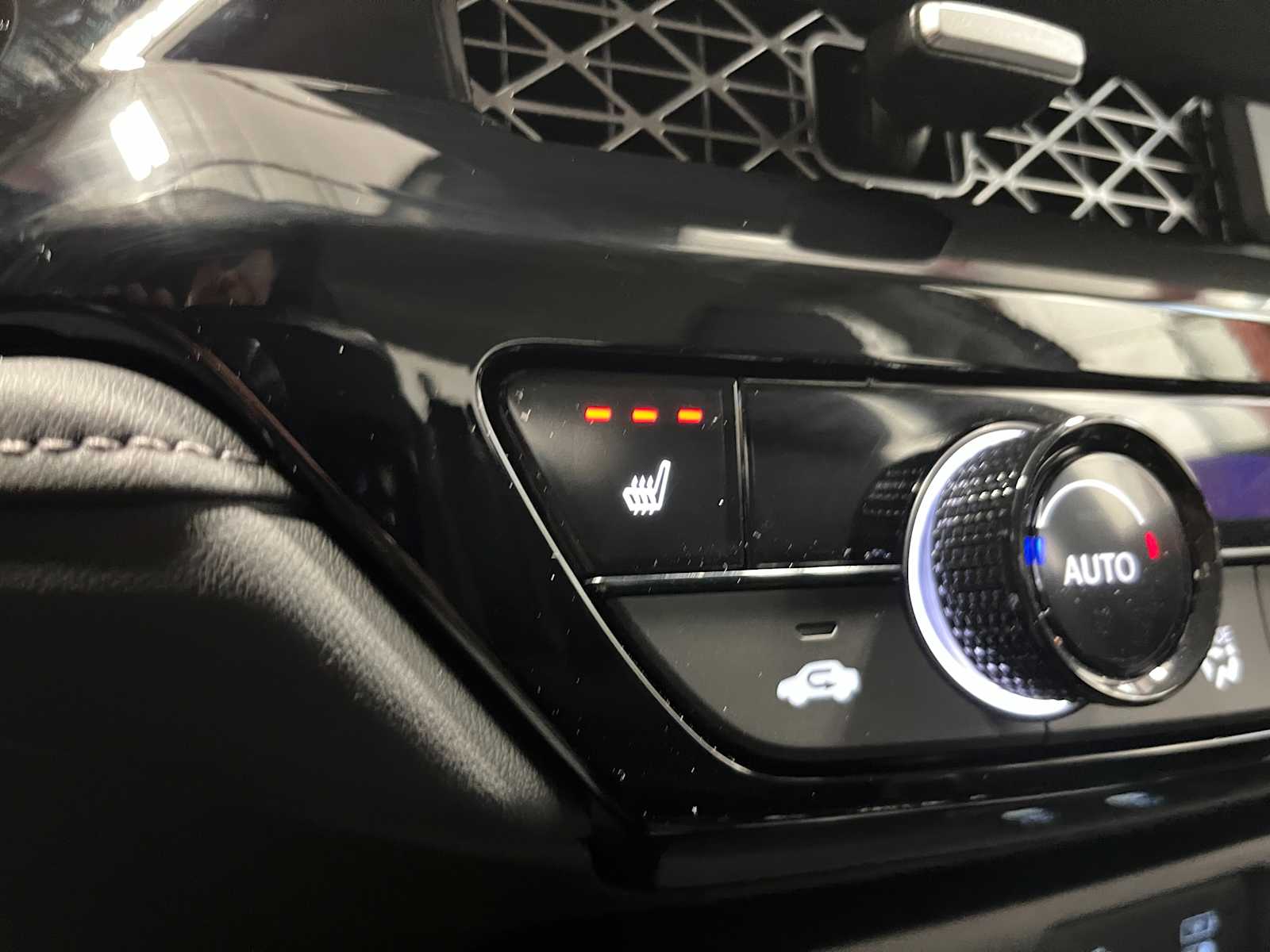 Thumbnail: 2026 Honda Accord - 17