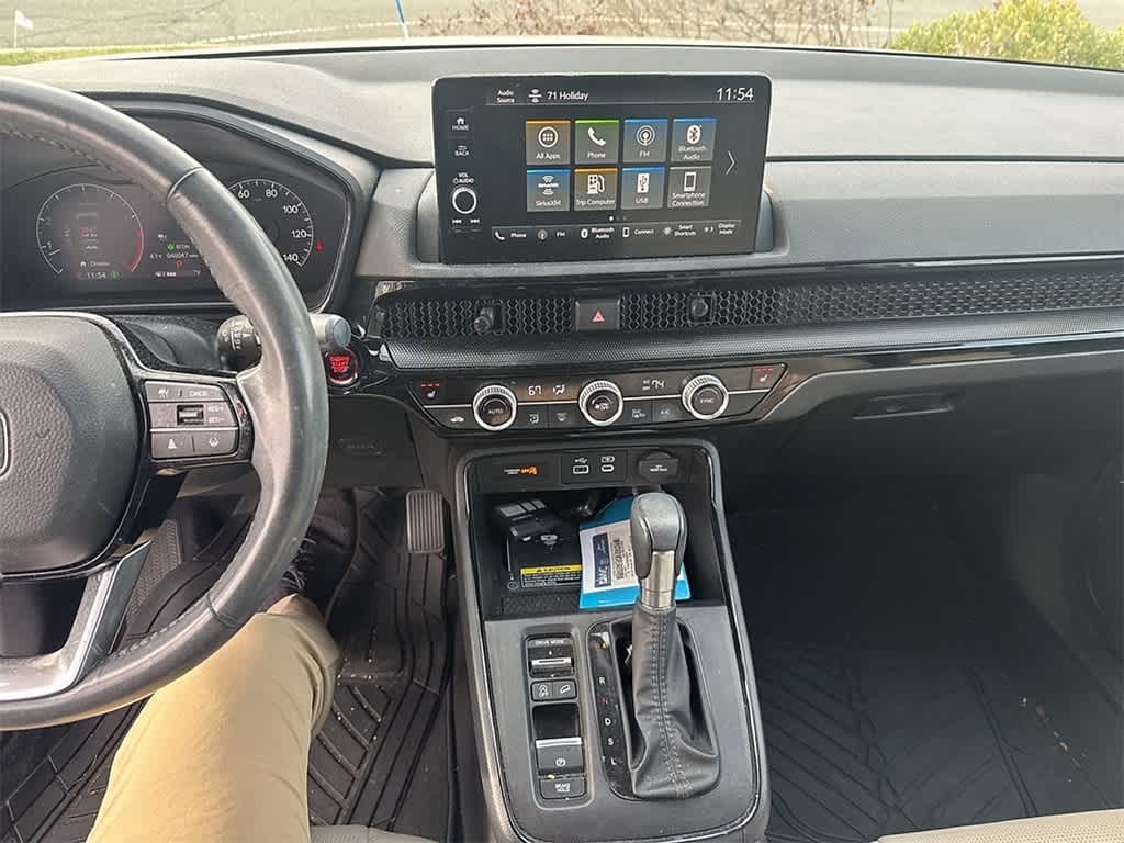 Thumbnail: 2023 Honda CR-V - 14