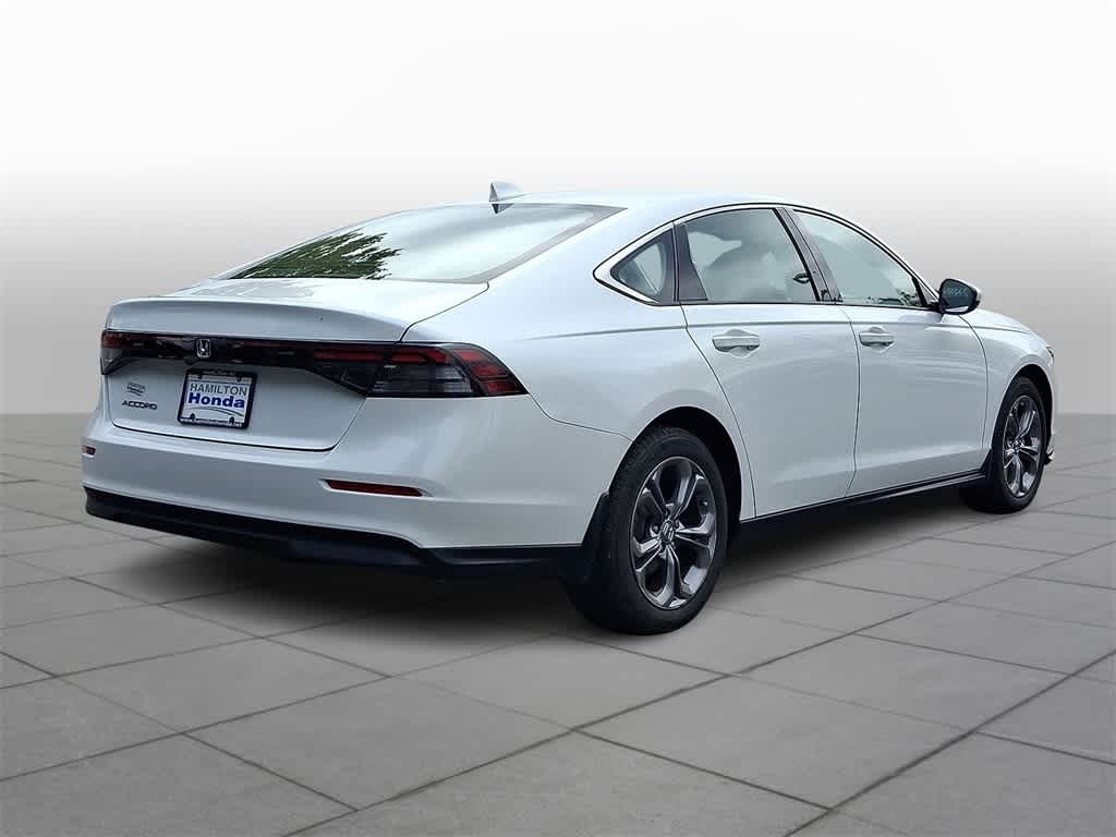 Thumbnail: 2023 Honda Accord - 16