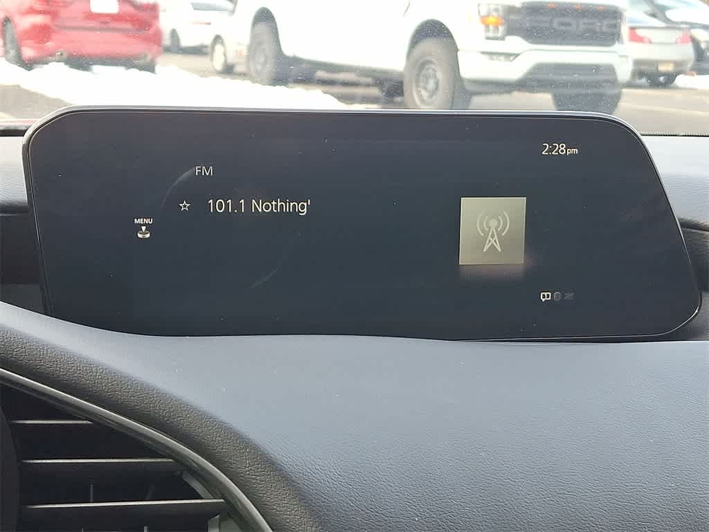 Thumbnail: 2022 Mazda Mazda3 - 14