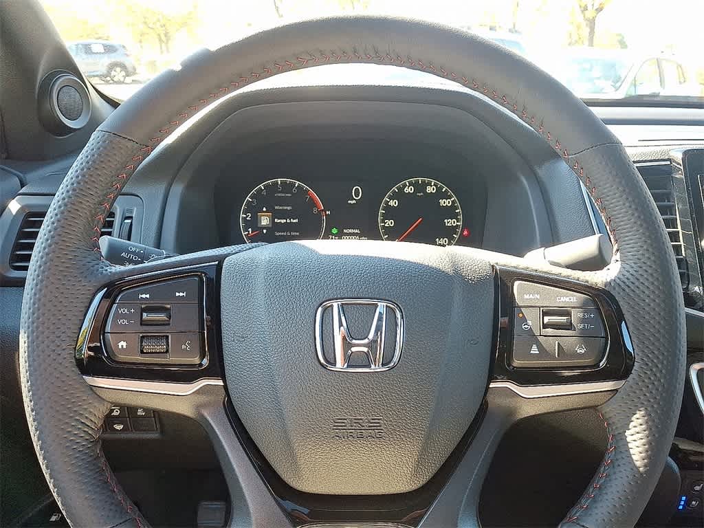 Thumbnail: 2026 Honda Ridgeline - 15