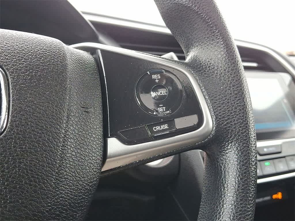 Thumbnail: 2018 Honda Civic - 18