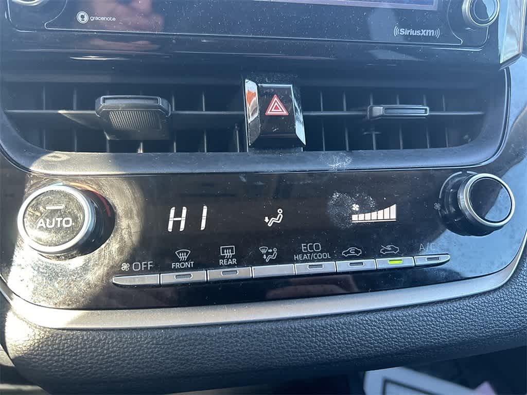 Thumbnail: 2022 Toyota Corolla - 20