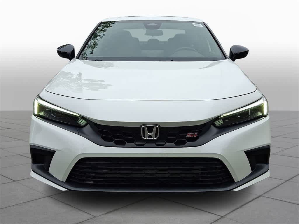 Thumbnail: 2024 Honda Civic - 28