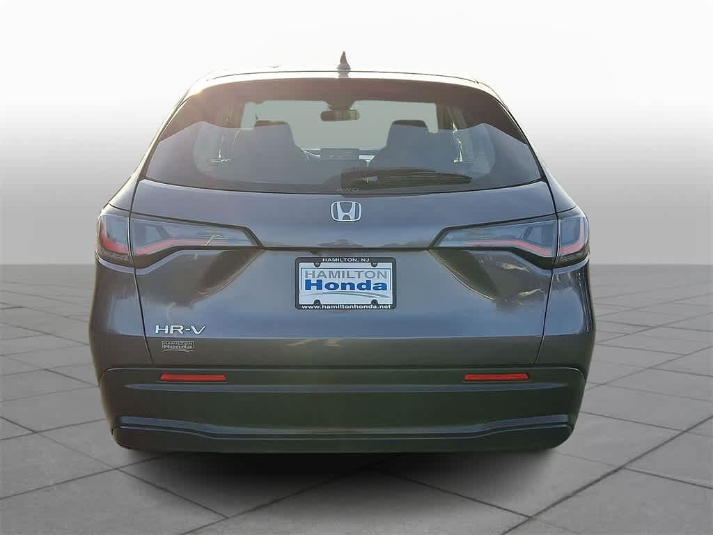 Thumbnail: 2023 Honda HR-V - 23