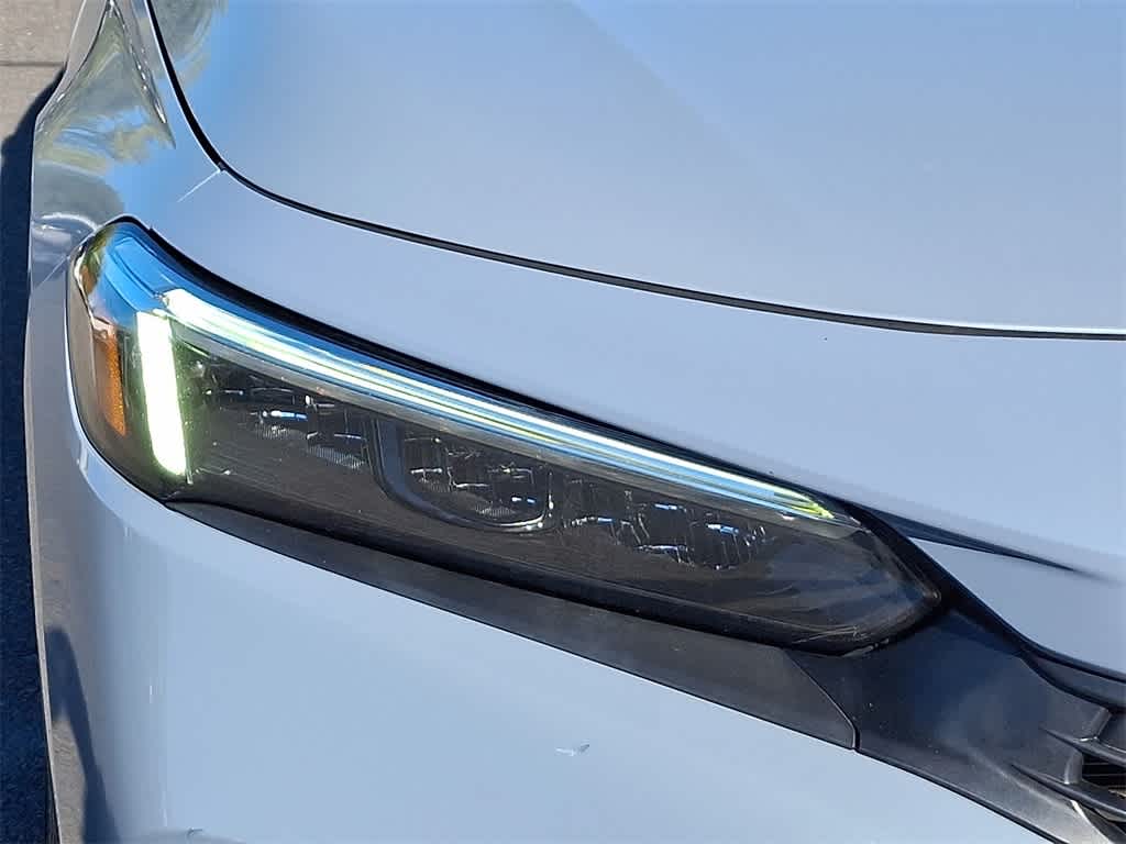 Thumbnail: 2022 Honda Civic - 25