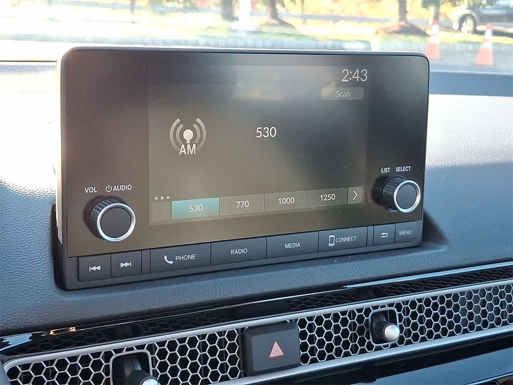 Thumbnail: 2025 Honda Civic - 14