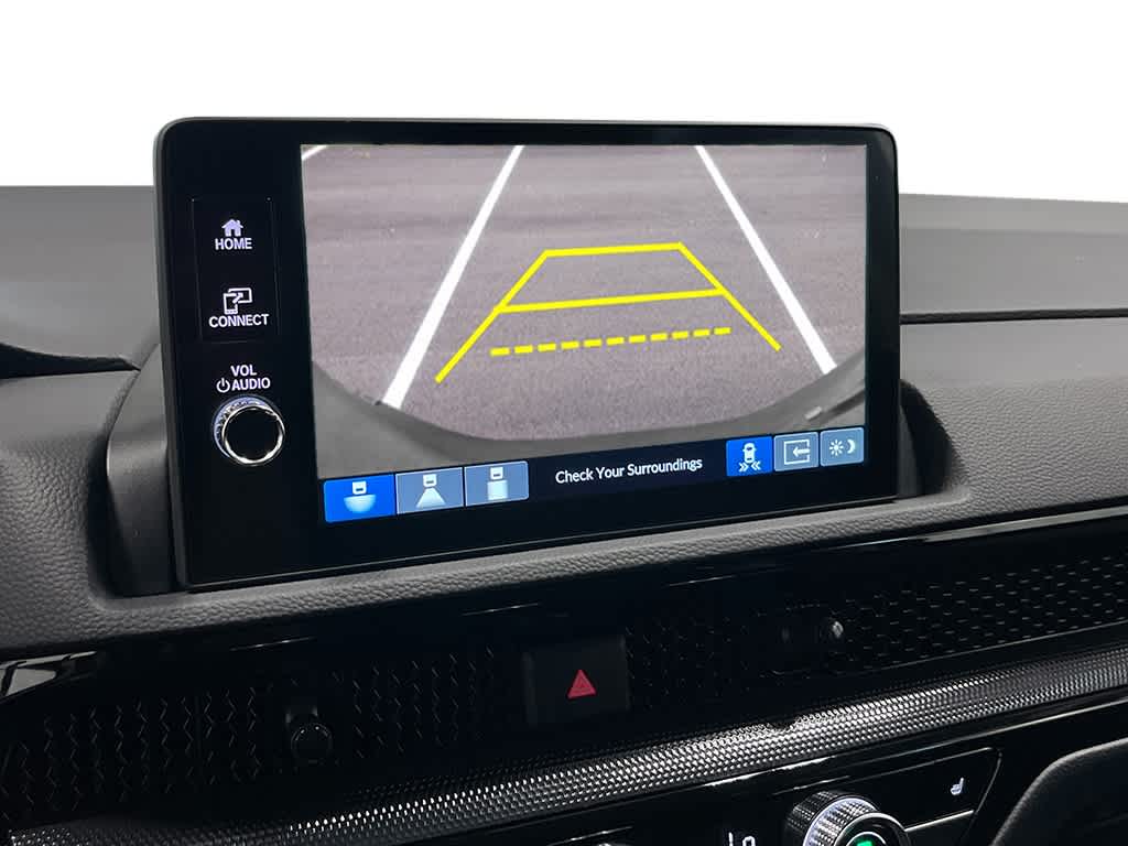 Thumbnail: 2026 Honda CR-V - 20