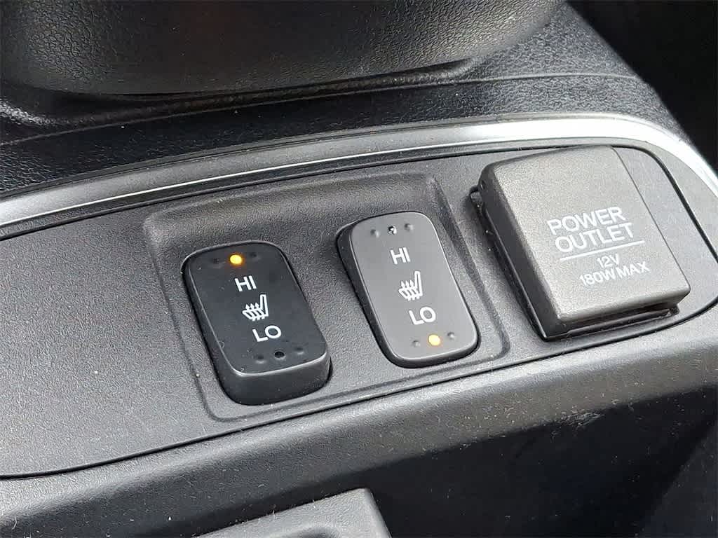 Thumbnail: 2016 Honda CR-V - 18